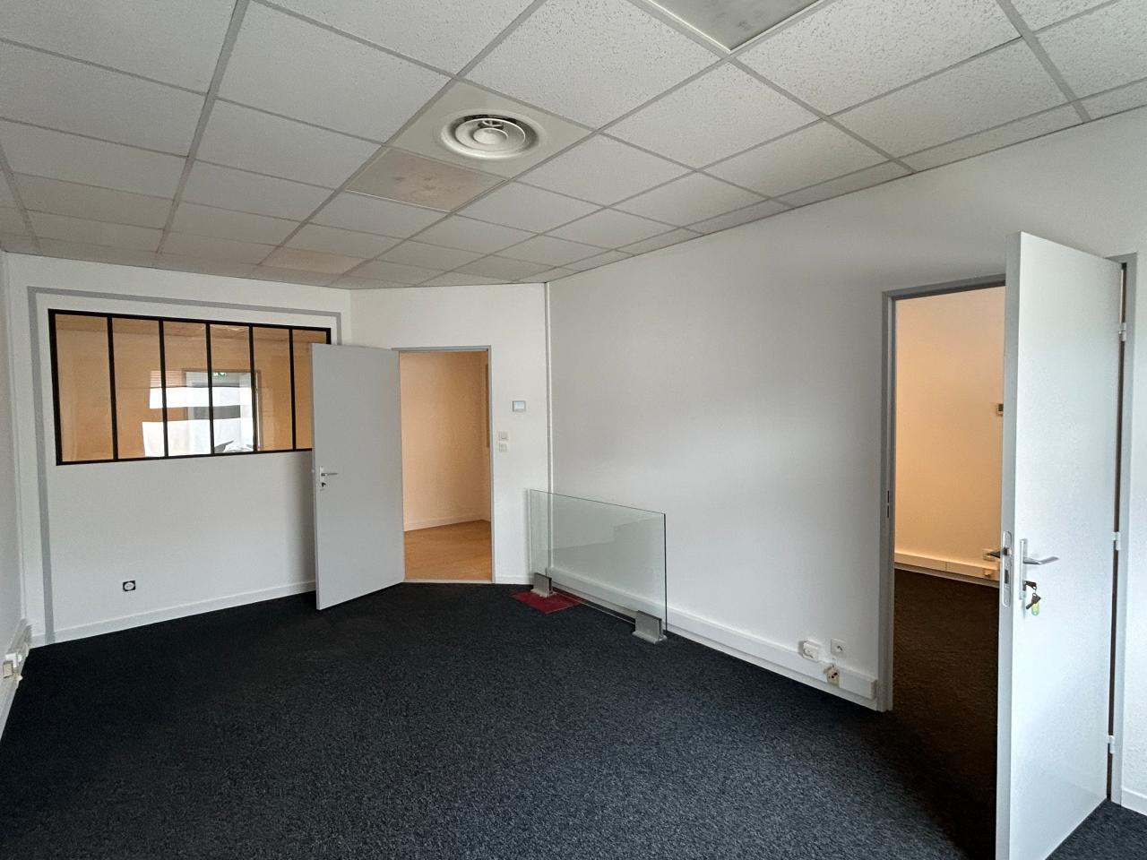 Location bureau Nancy Meurthe-et-Moselle OLBUR2427658 7