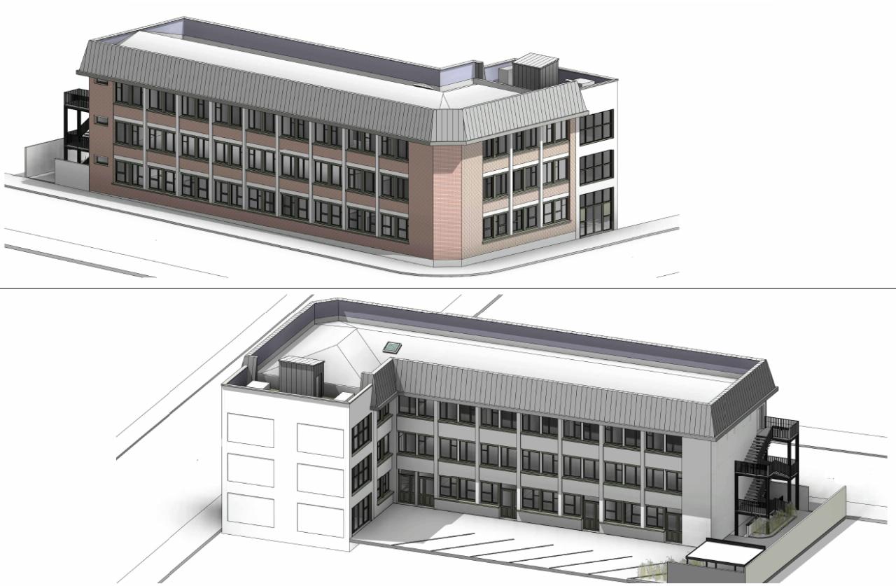 Location bureau Rouen Seine-Maritime OLBUR2531923 8