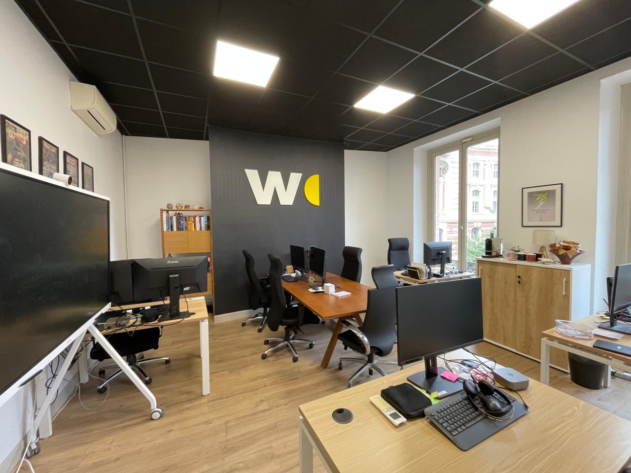 Location bureau Toulouse Haute-Garonne OLBUR2645868 5