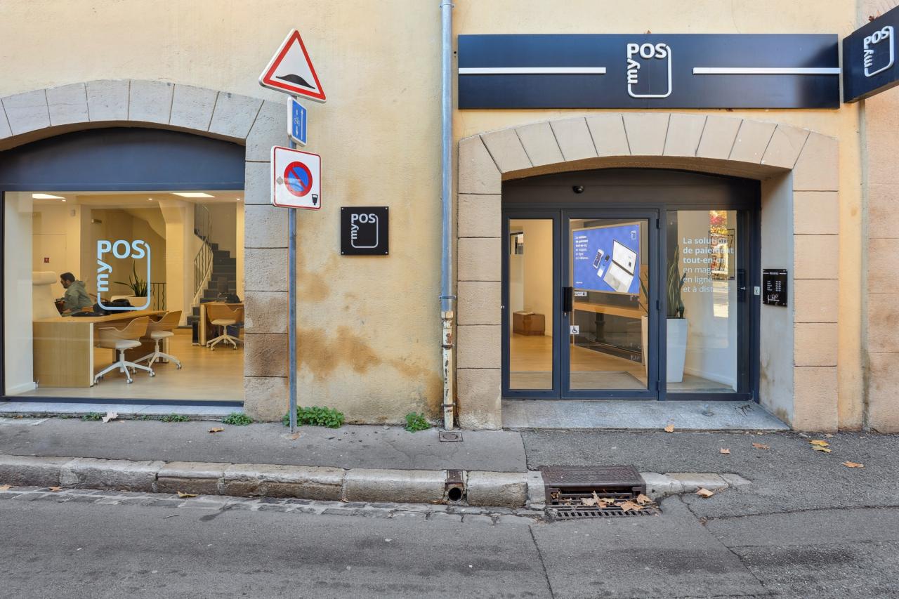 Location bureau Aix-en-Provence Bouches-du-Rhône OLBUR2535134 11