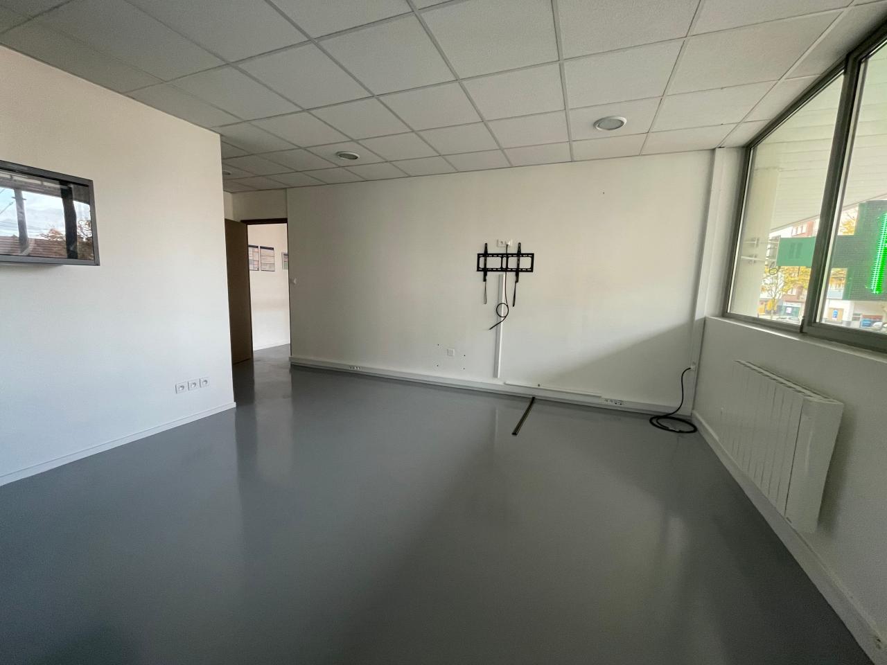 Location bureau Dijon Côte-d'Or OLBUR2536476 6