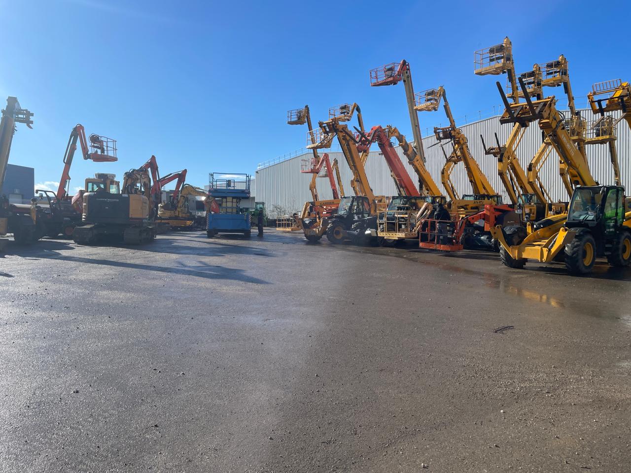 Location local d'activité Genas Rhône OLACT2639160 7