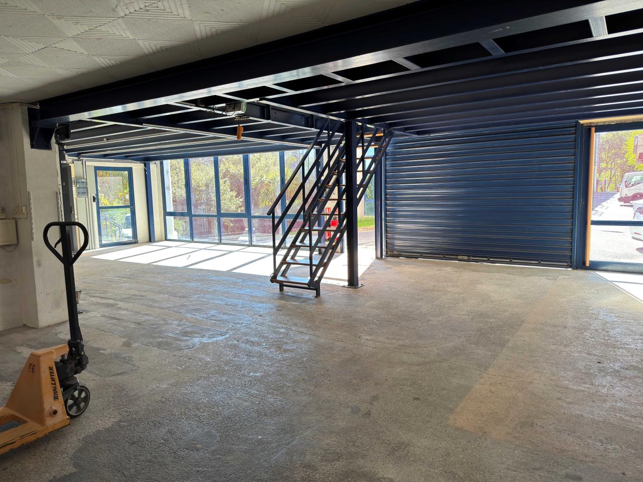 Location local d'activité Vallauris Alpes-Maritimes OLACT2534393 5