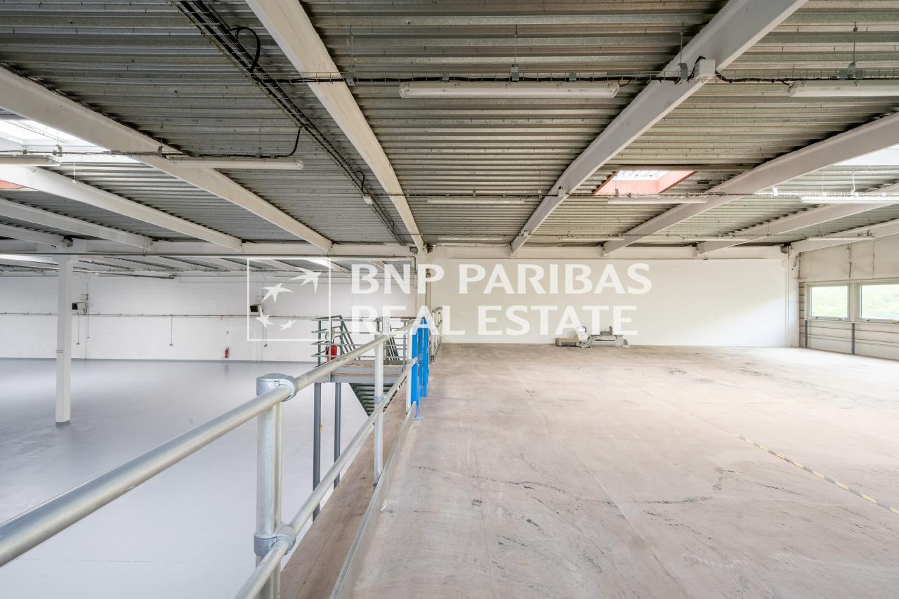 Location local d'activité Trappes Yvelines OLACT2529340 9