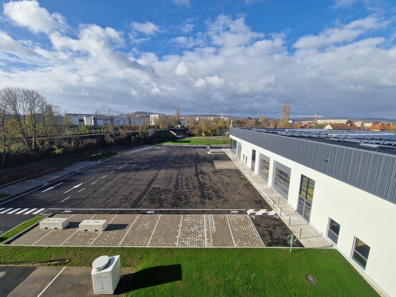 Location local d'activité Metz Moselle OLACT2202074 14