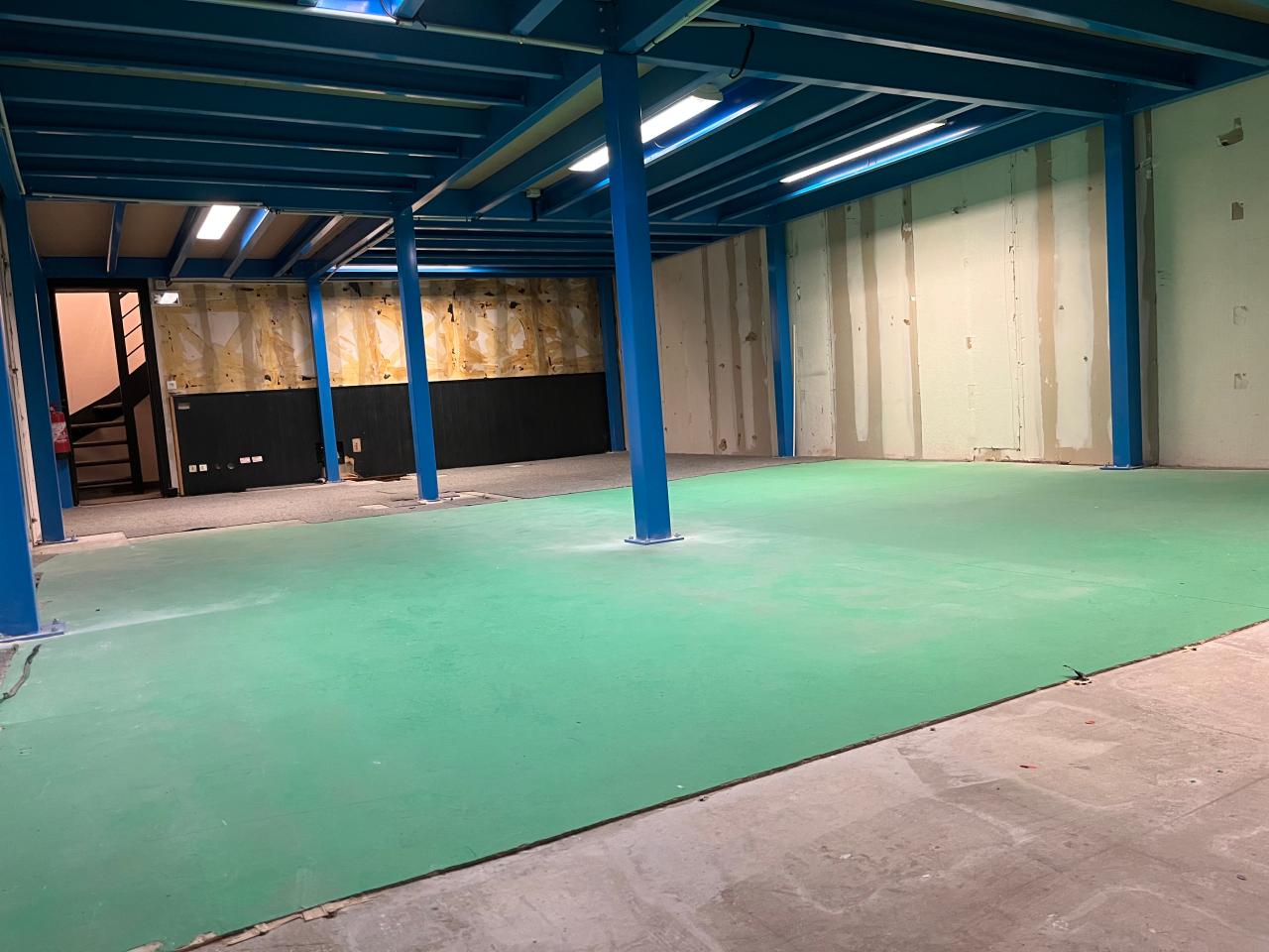 Location local d'activité Argenteuil Val-d'Oise OLACT2638743 10