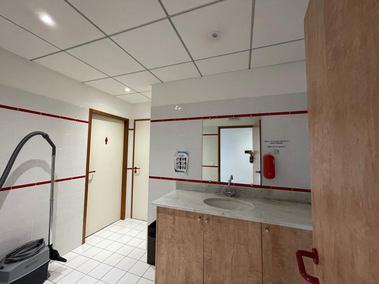 Vente bureau Le Cannet Alpes-Maritimes OVBUR2425668 7