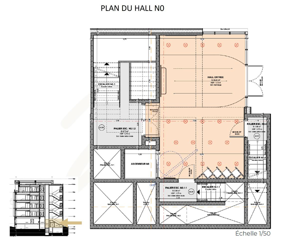 Location bureau Pessac Gironde OLBUR2424168 15