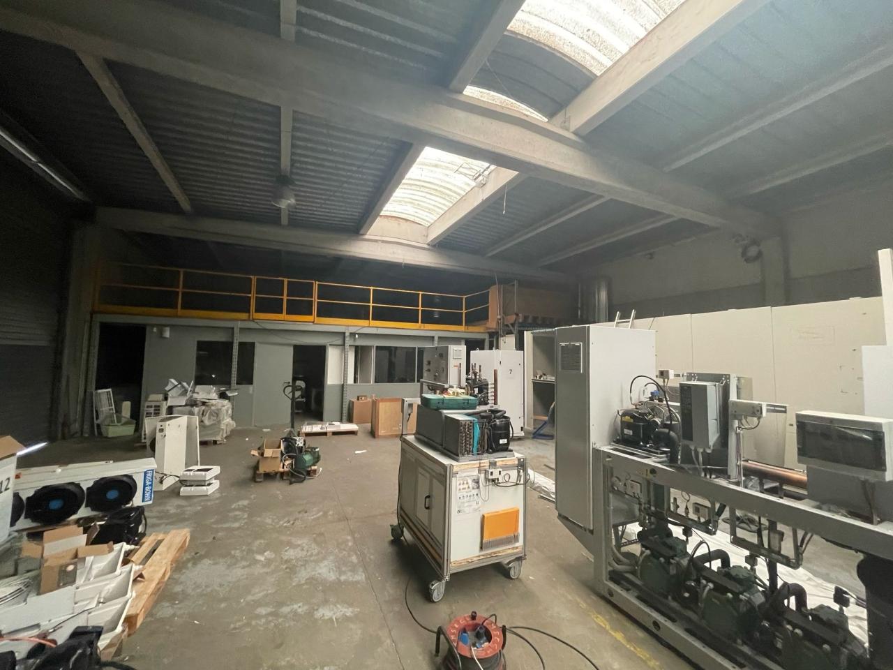 Location local d'activité Pérenchies Nord OLACT2530647 11