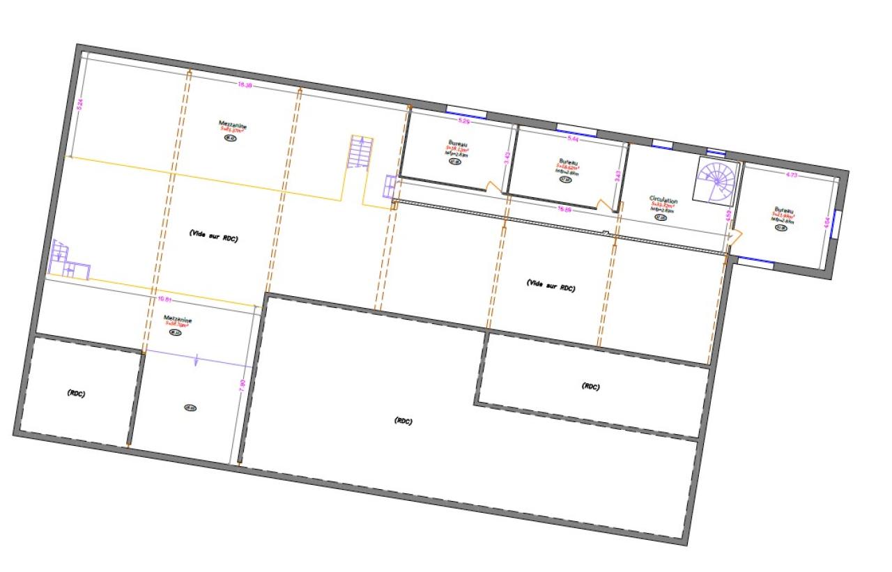 Vente local d'activité Montpellier Hérault OVACT2639841 18