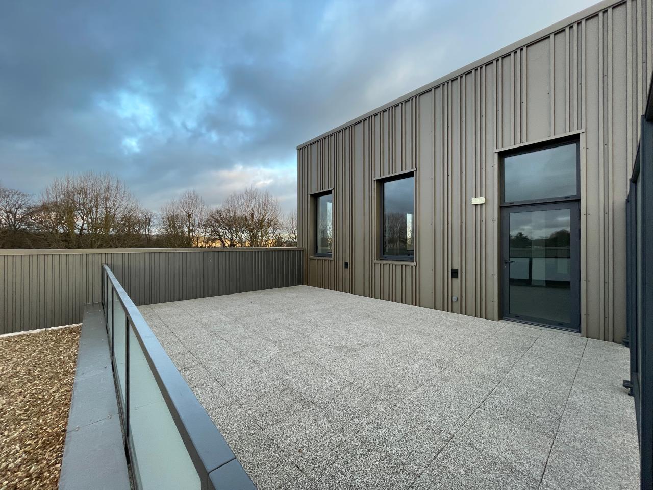 Location bureau Le Petit-Quevilly Seine-Maritime OLBUR2638461 11