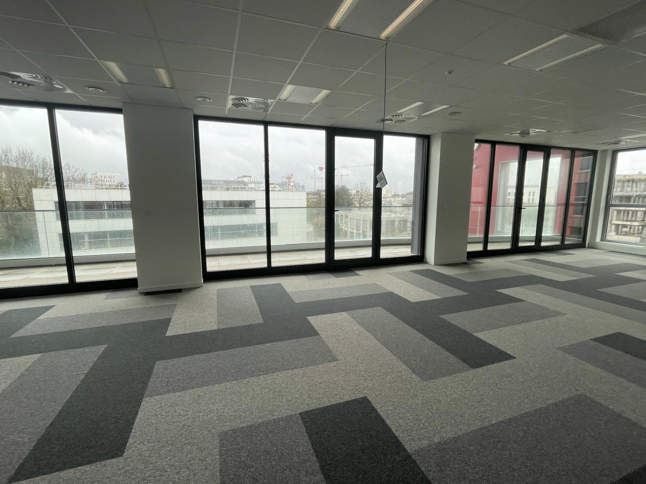 Location bureau Cesson-Sévigné Ille-et-Vilaine OLBUR2428643 9