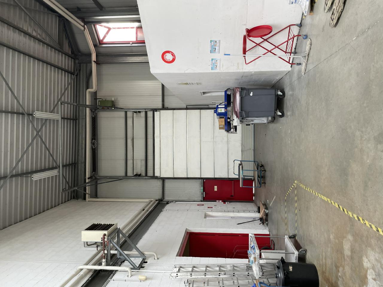 Vente local d'activité Plessis-Bouchard Val-d'Oise OVACT2315051 5