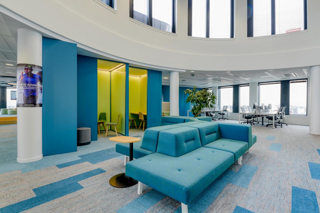 Location bureau La Garenne-Colombes Hauts-de-Seine OLBUR2117804 2