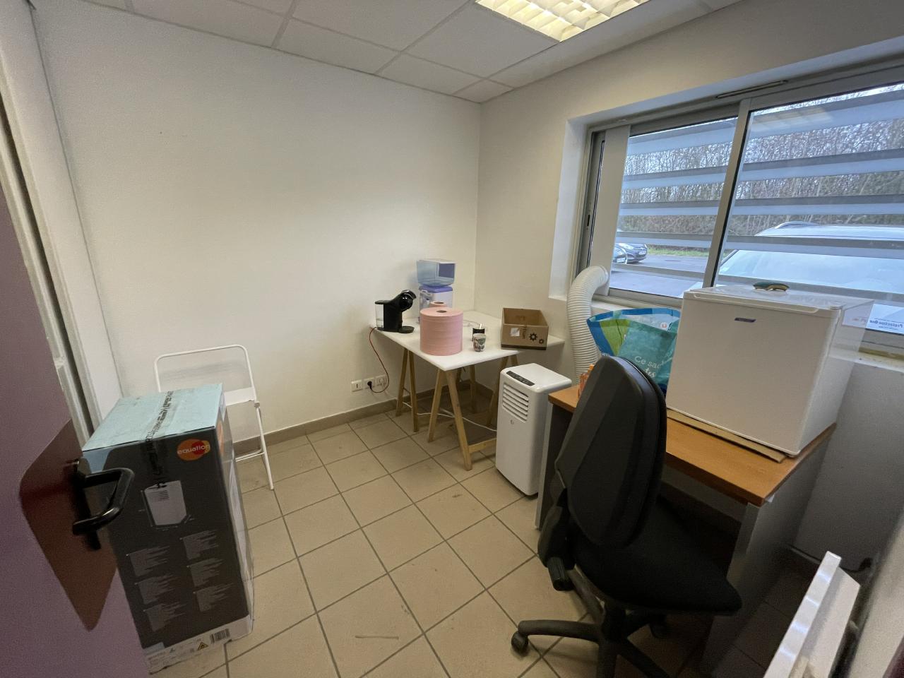 Location local d'activité Fondettes Indre-et-Loire OLACT2534896 7