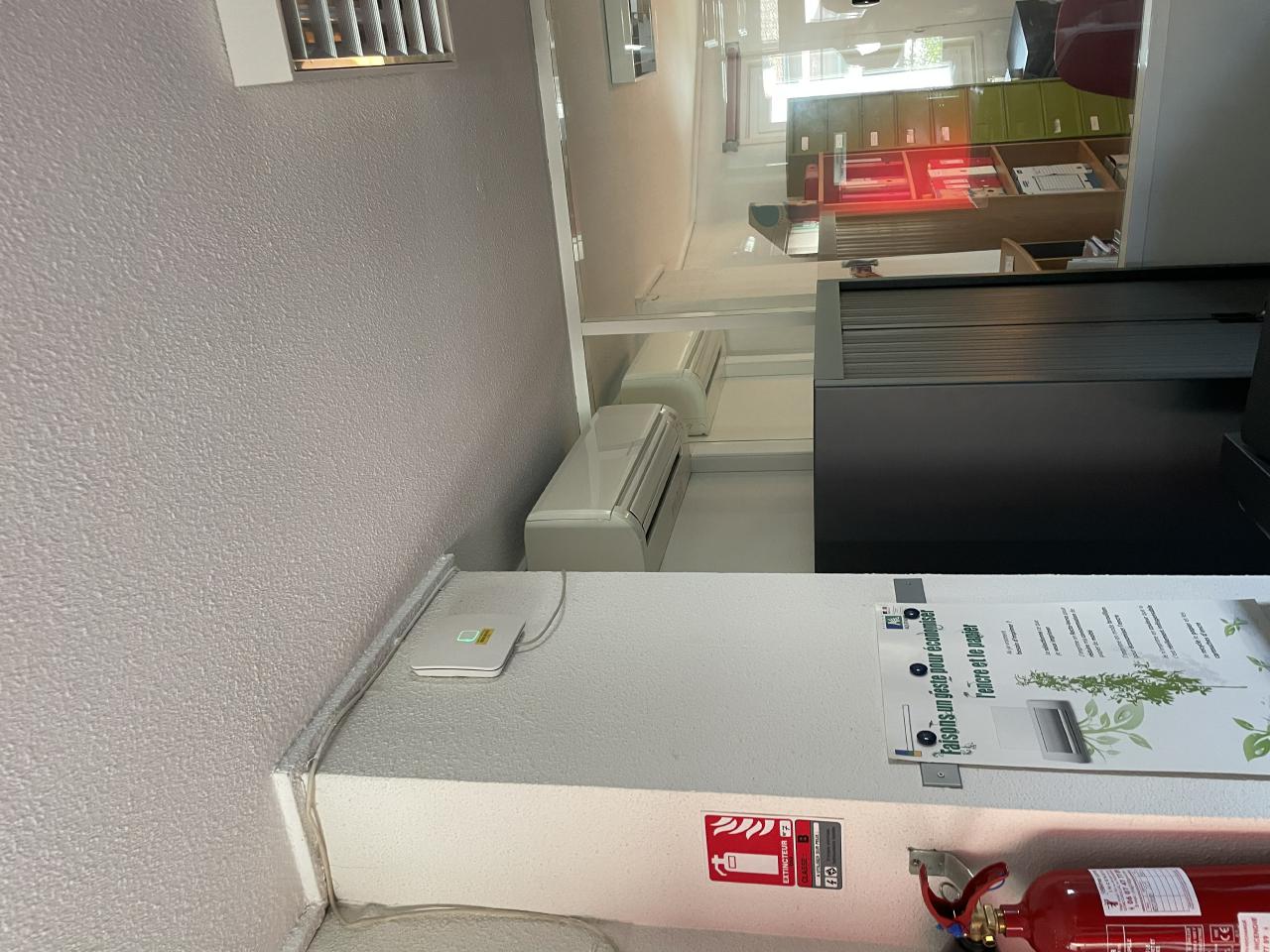 Vente bureau Bordeaux Gironde OVBUR2310804 8