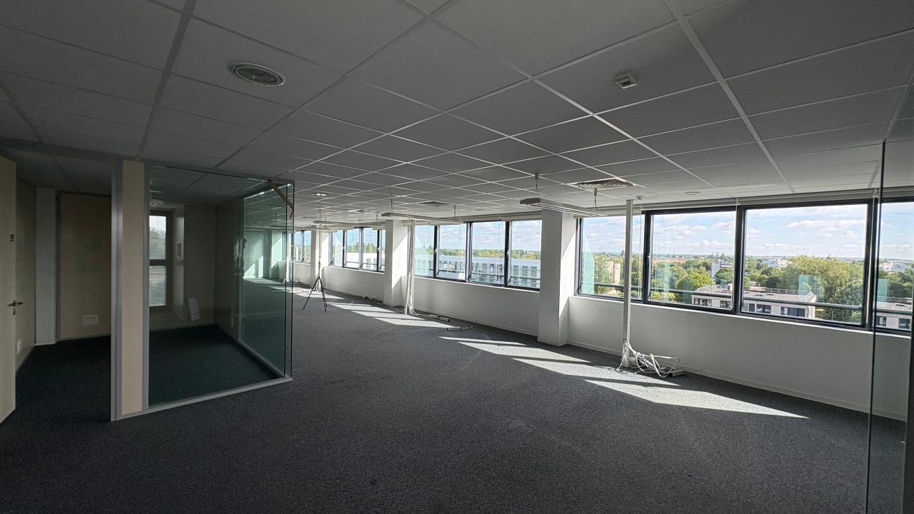 Location bureau Tours Indre-et-Loire OLBUR2535280 7