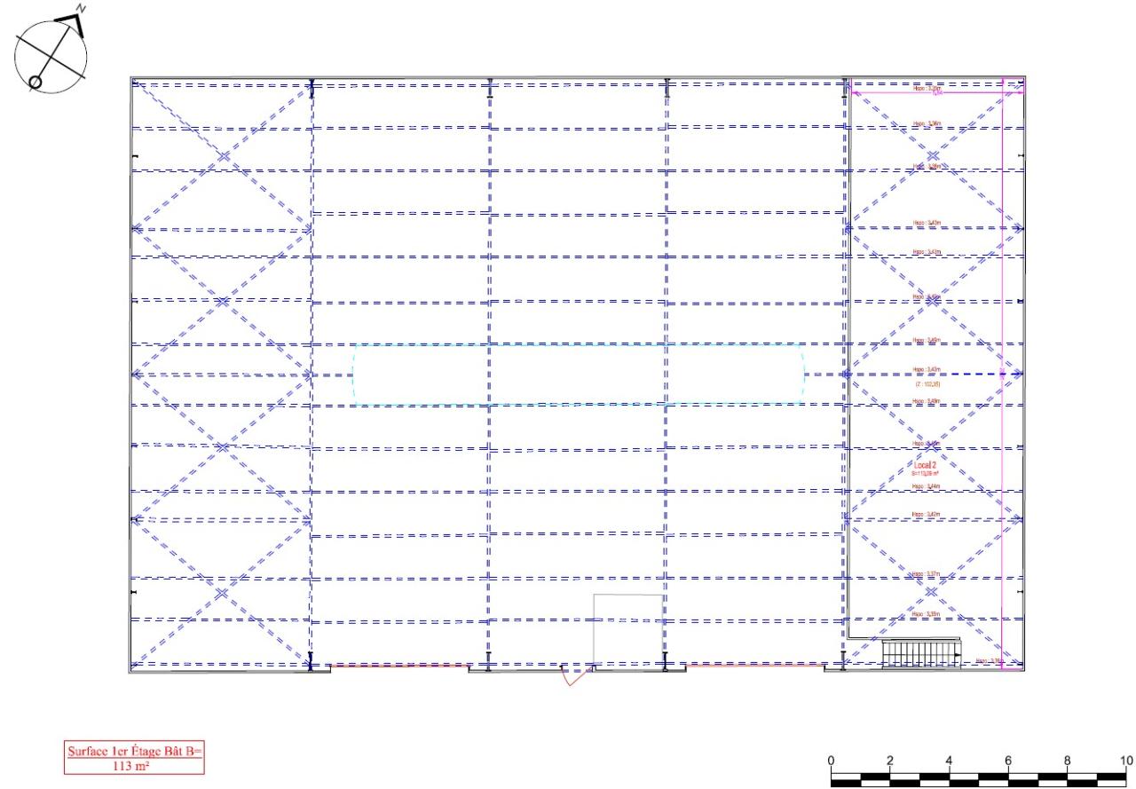 Location local d'activité Colombes Hauts-de-Seine OLACT2639290 8