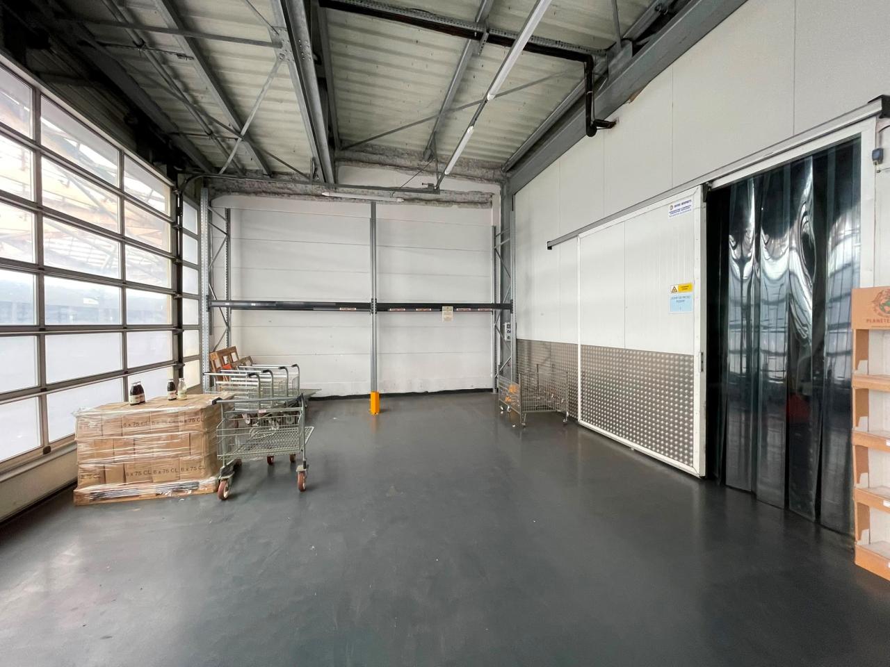 Vente local d'activité Lille Nord OVACT2530511 9