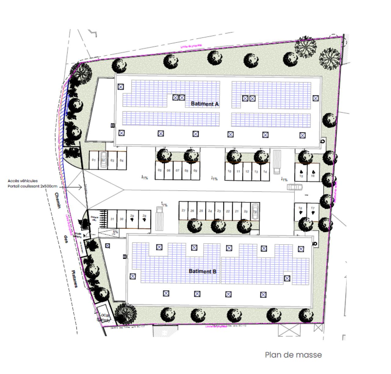 Vente local d'activité Saint-Genis-Laval Rhône OVACT2316744 13