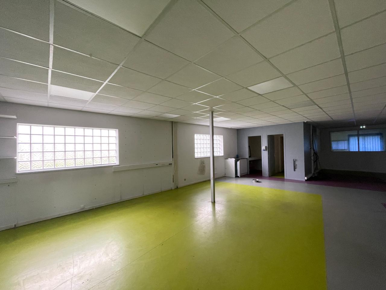 Vente local d'activité Saint-Jean-de-Braye Loiret OVACT2642192 1