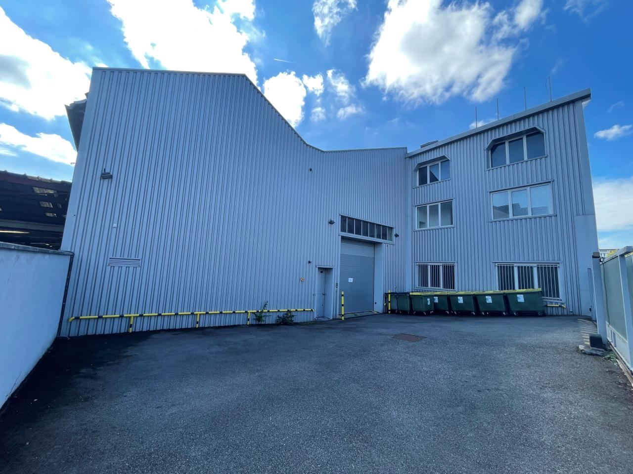 Vente local d'activité Clamart Hauts-de-Seine OVACT2425697