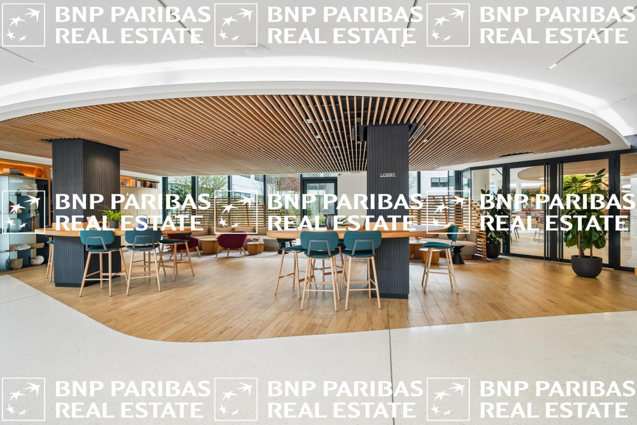 Location bureau Levallois-Perret Hauts-de-Seine OLBUR2639829 11