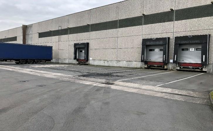 Location entrepôt classe b Lorgies Pas-de-Calais OLLOG2106282 6