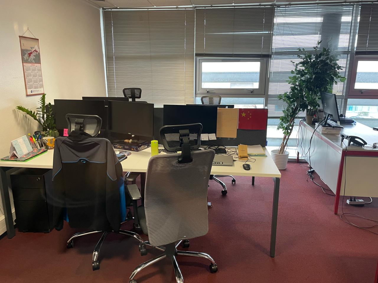 Location entrepôt Blanquefort Gironde OLLOG2531505 8