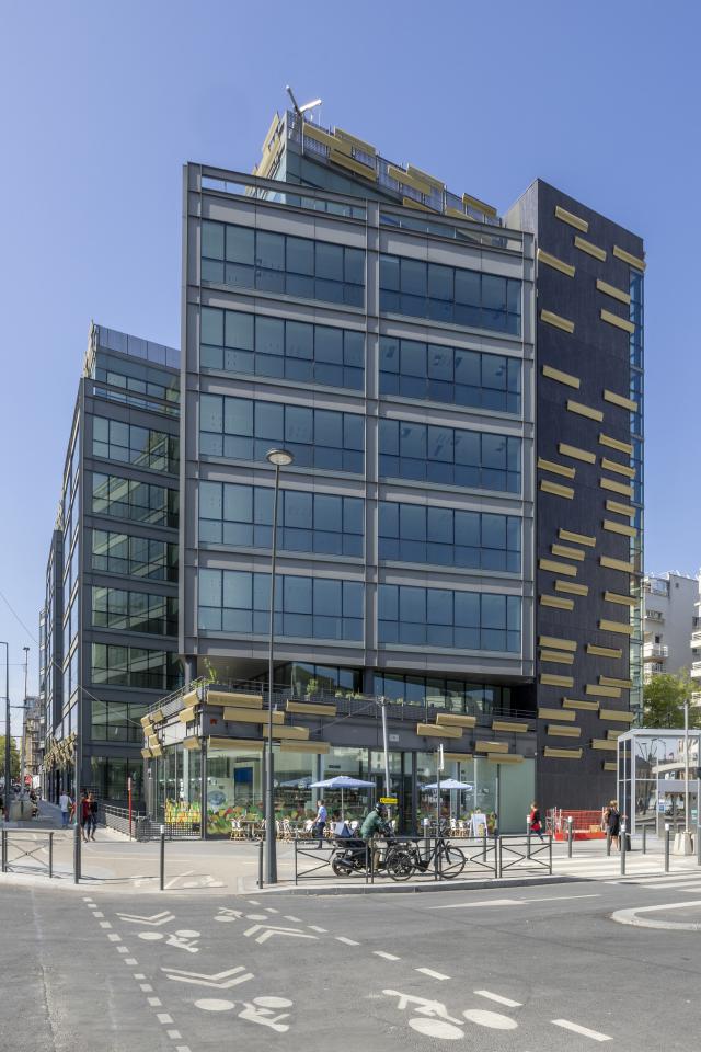 Location bureau Saint-Ouen Seine-Saint-Denis OLBUR2100326 16