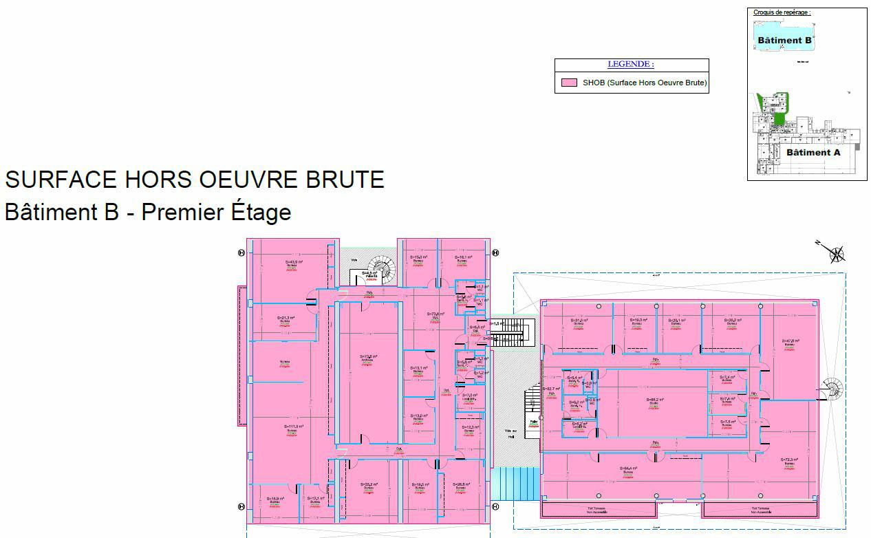 Vente local d'activité Civrieux-d'Azergues Rhône OVACT2422185 47