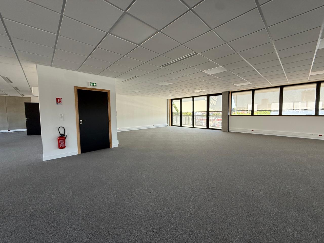 Location bureau Laxou Meurthe-et-Moselle OLBUR2318701 8