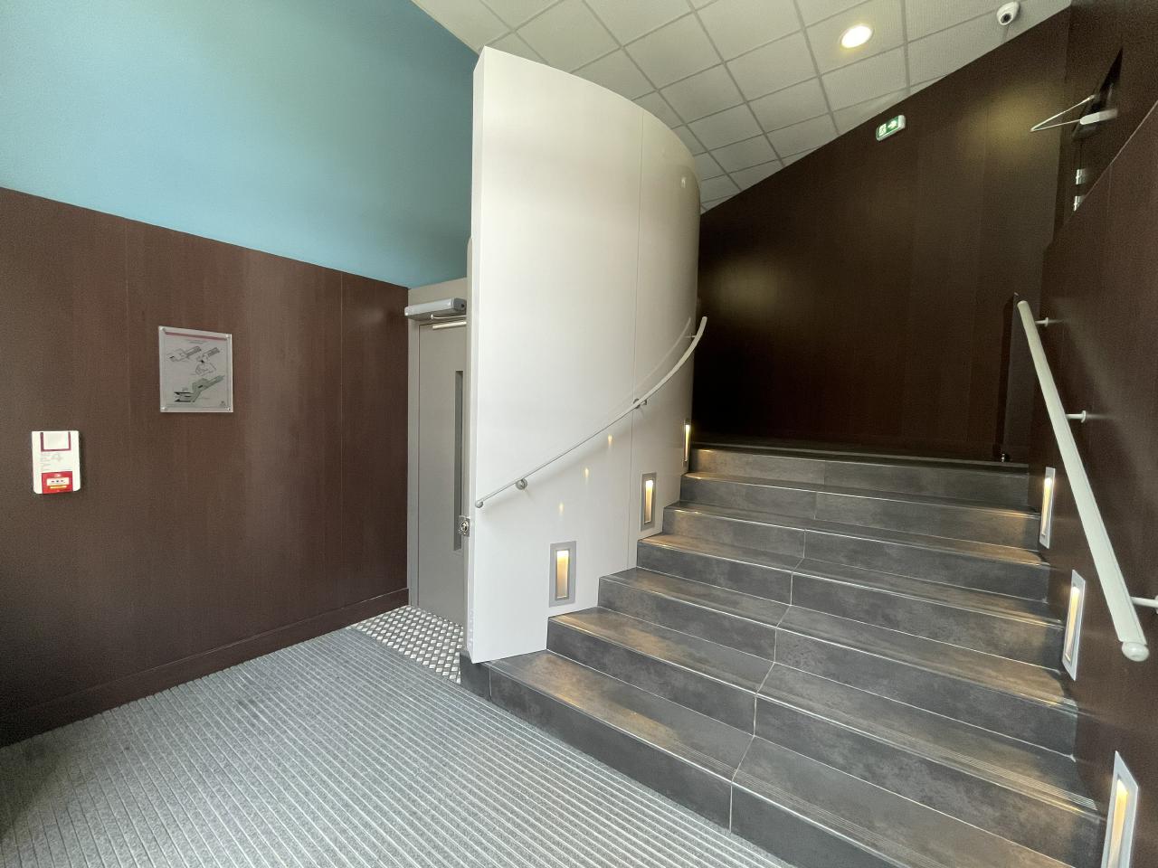 Location bureau Toulouse Haute-Garonne OLBUR2424064 2