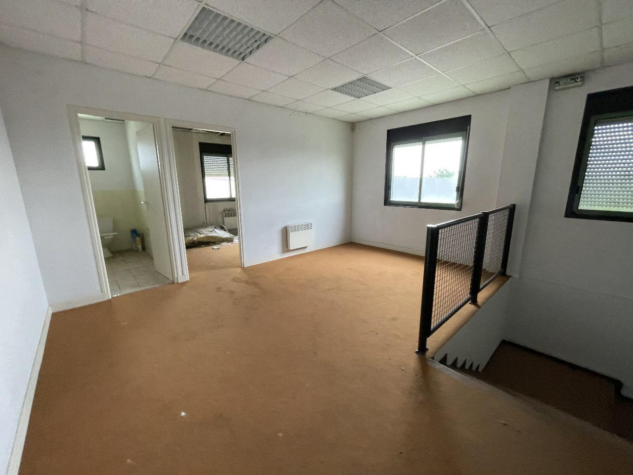 Location local d'activité Mauguio Hérault OLACT2313439 11