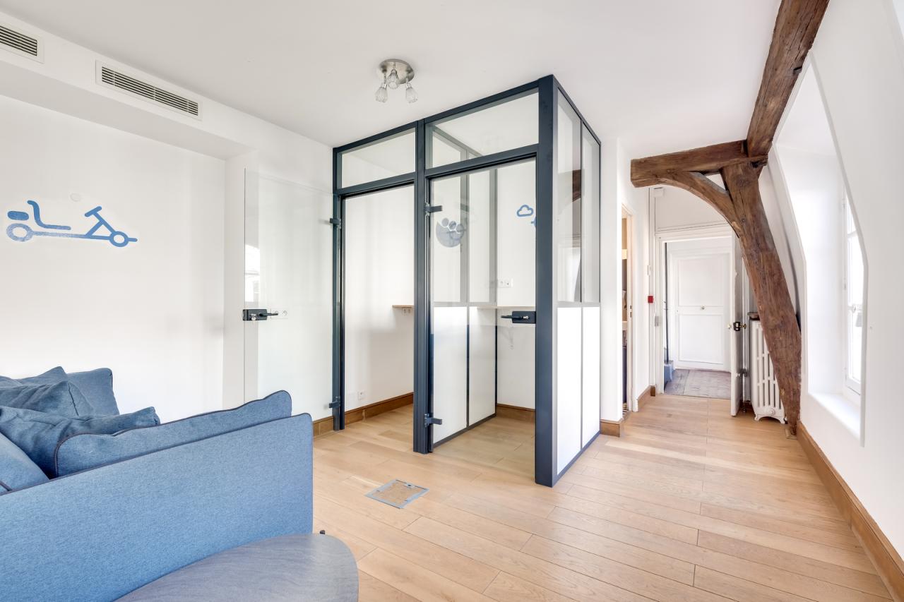 Location coworking Paris OLBUR2535619 5