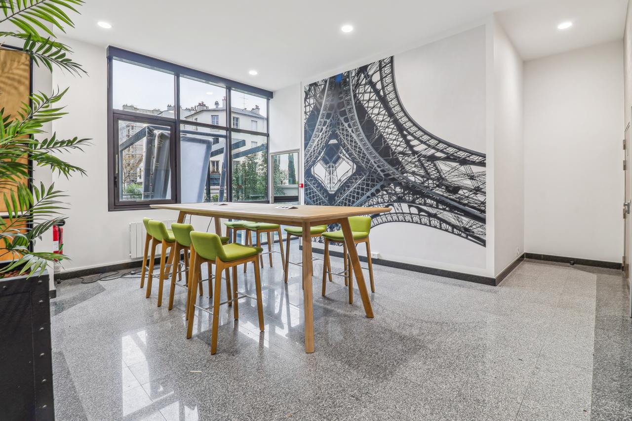 Location bureau Levallois-Perret Hauts-de-Seine OLBUR2426284 8