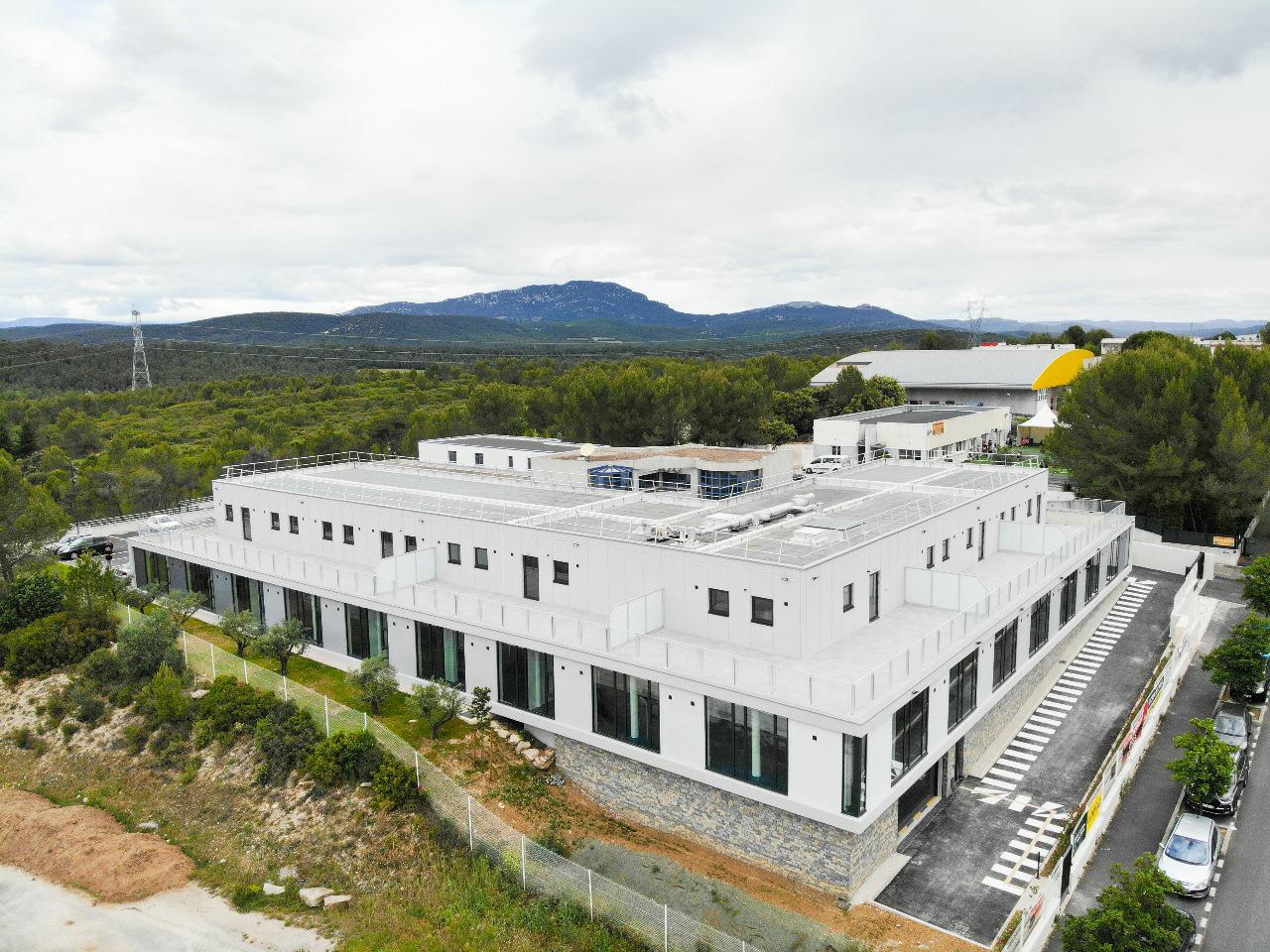 Location bureau Saint-Clément-de-Rivière Hérault OLBUR2309620 28