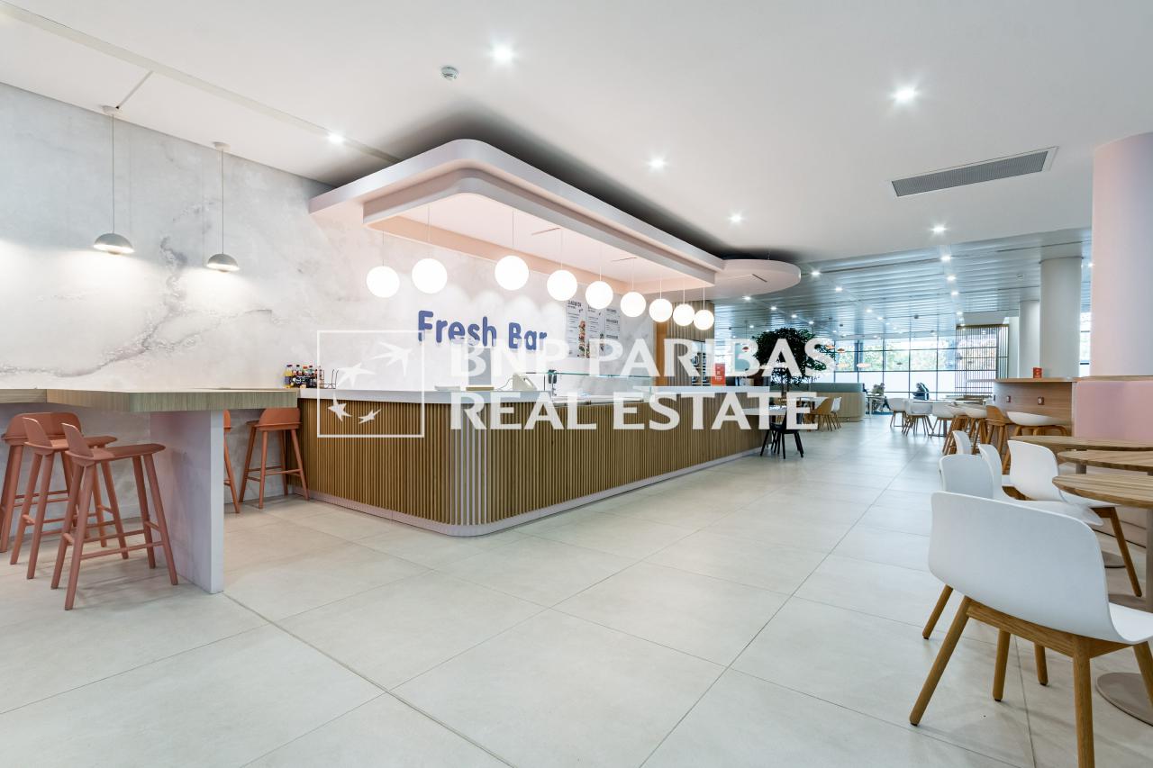 Location bureau Clichy Hauts-de-Seine OLBUR2100296 4