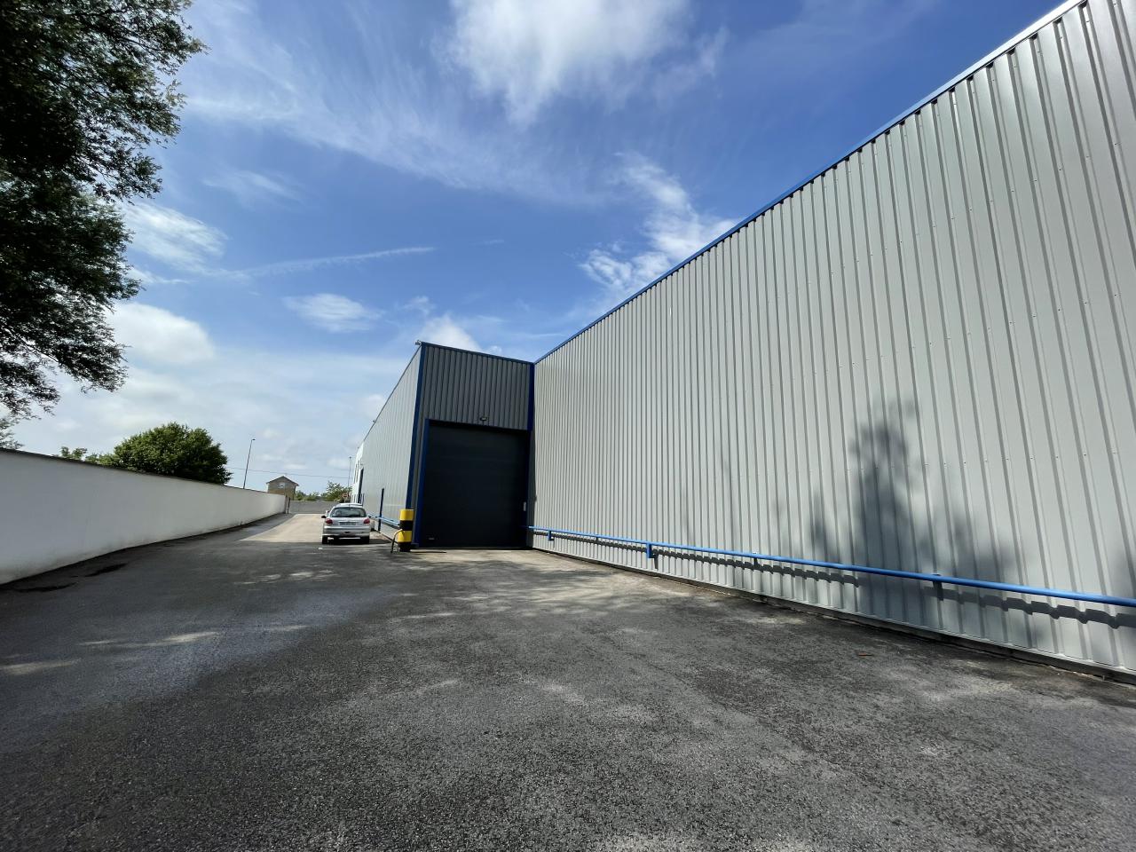 Location local d'activité Beaune Côte-d'Or OLACT2312396 3