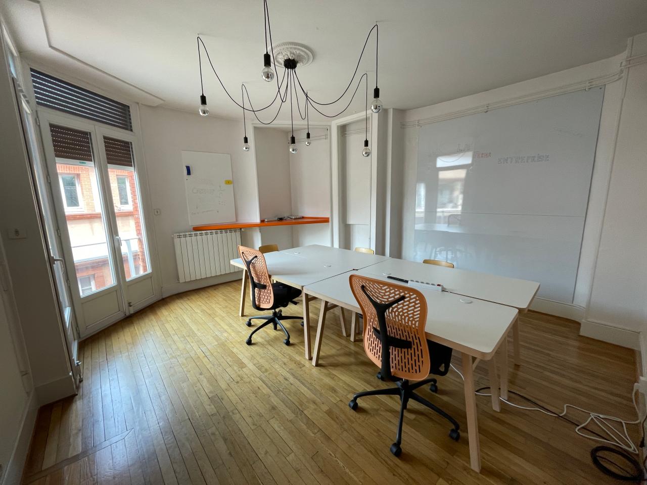 Location bureau Toulouse Haute-Garonne OLBUR2315061 10