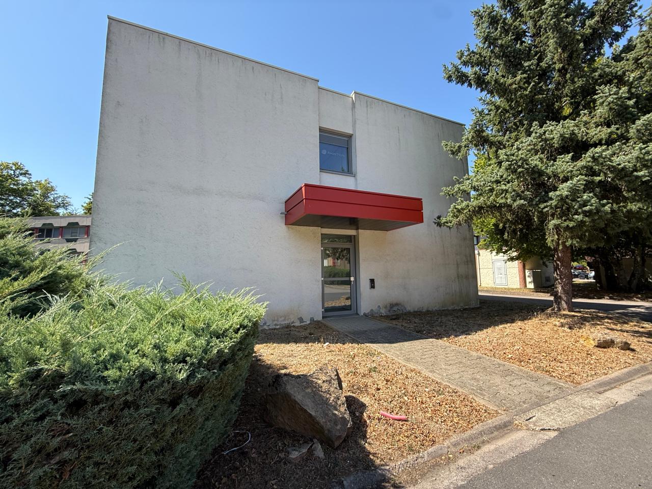 Location bureau Vandoeuvre-lès-Nancy Meurthe-et-Moselle OLBUR2426918 4