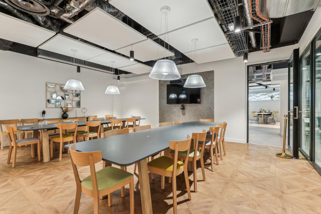 Location bureau Clichy Hauts-de-Seine OLBUR2100318 16