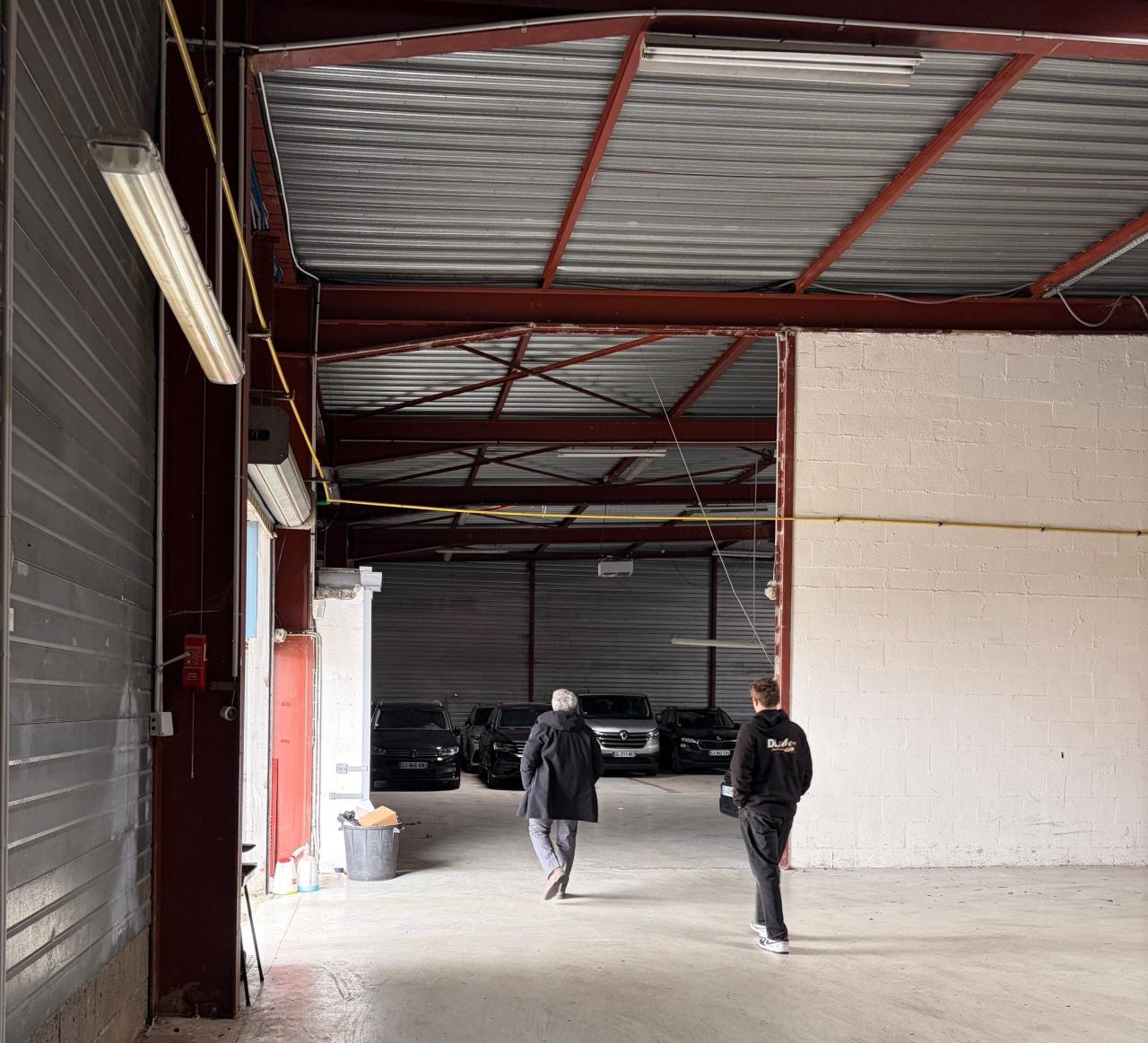 Vente local d'activité Dardilly Rhône OVACT2640487 1