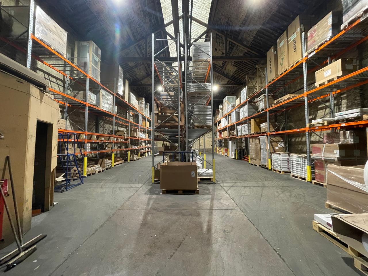 Vente local d'activité Le Havre Seine-Maritime OVACT2537412 7