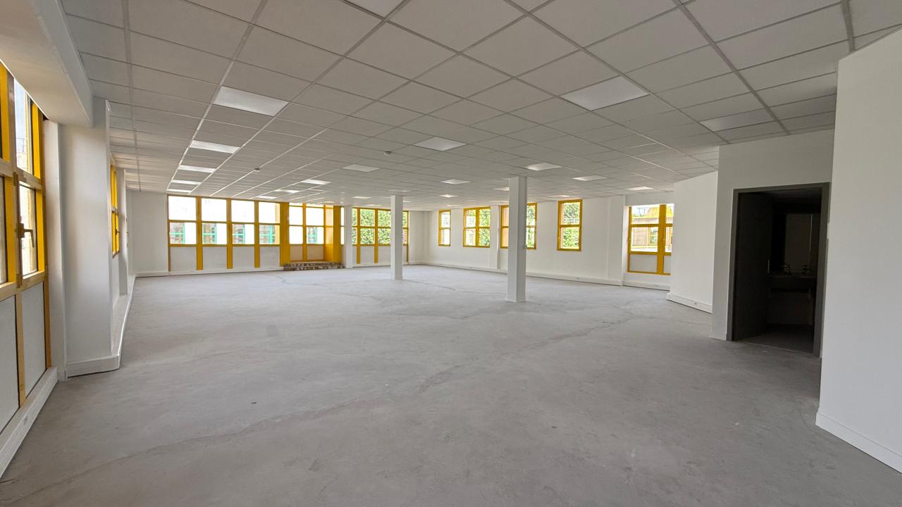 Location local d'activité Bagneux Hauts-de-Seine OLACT2002901 6