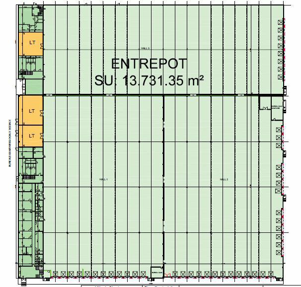 Location entrepôt classe b Strasbourg Bas-Rhin OLLOG2530804 5