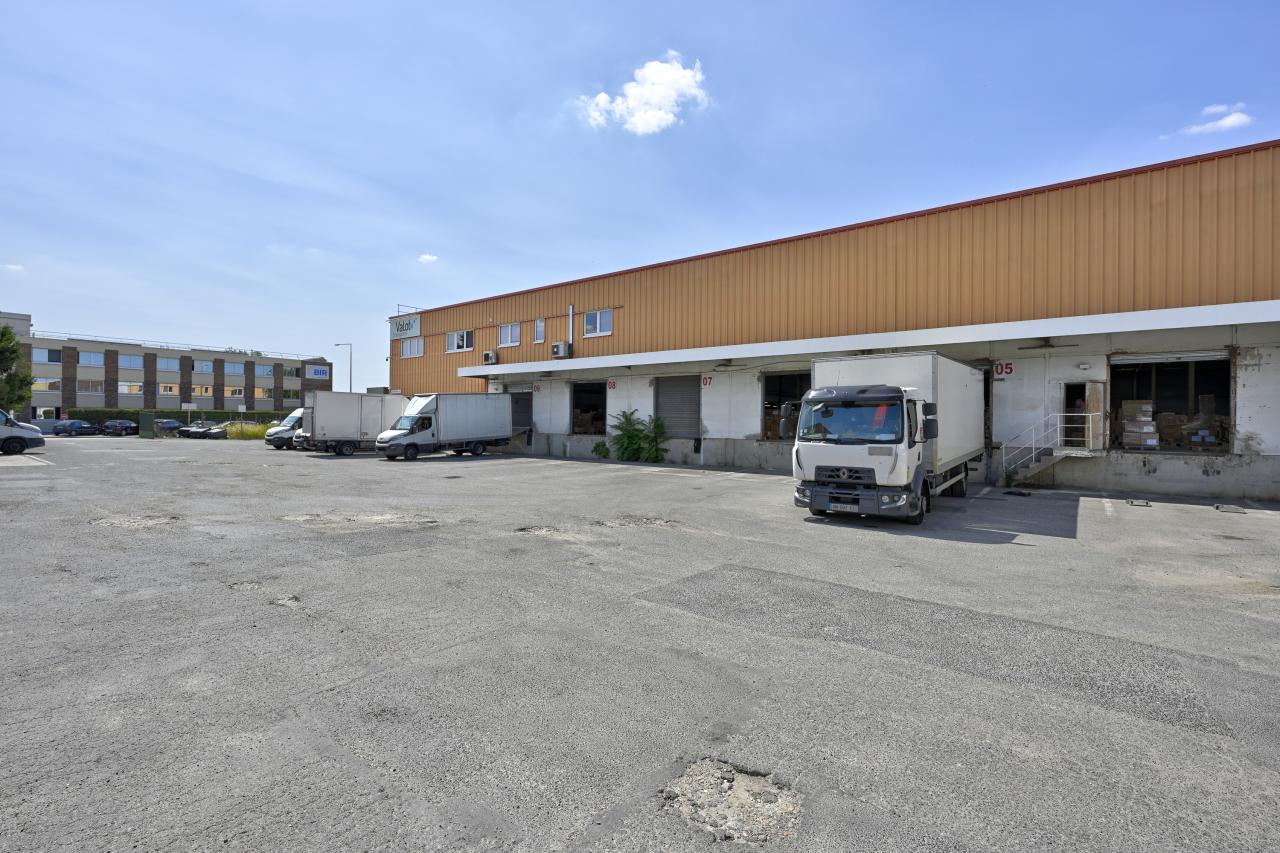 Location local d'activité Chennevières-sur-Marne Val-de-Marne OLACT2641298 14