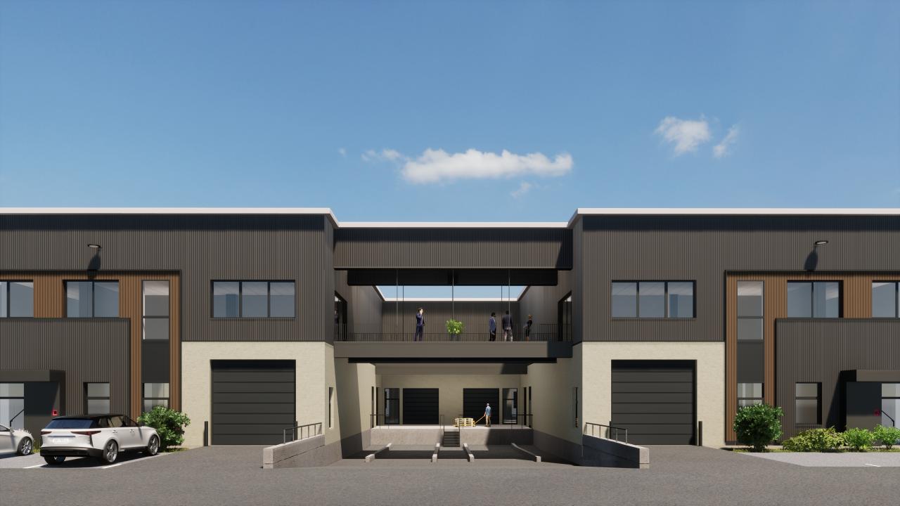 Location local d'activité Saint-Priest Rhône OLACT2309273 21