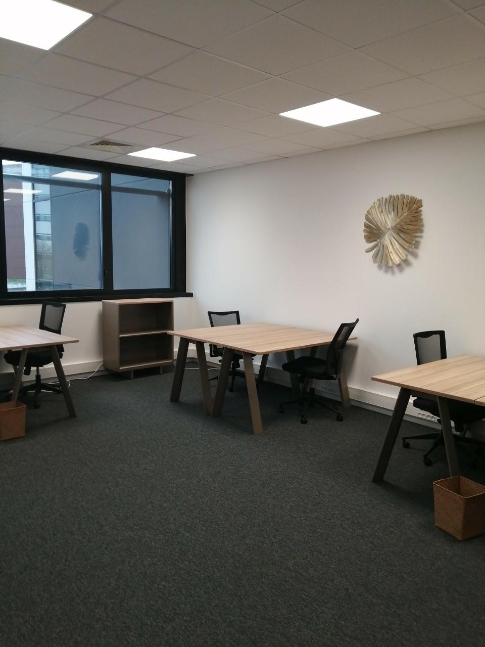 Location coworking Schiltigheim Bas-Rhin OLBUR2532736 4