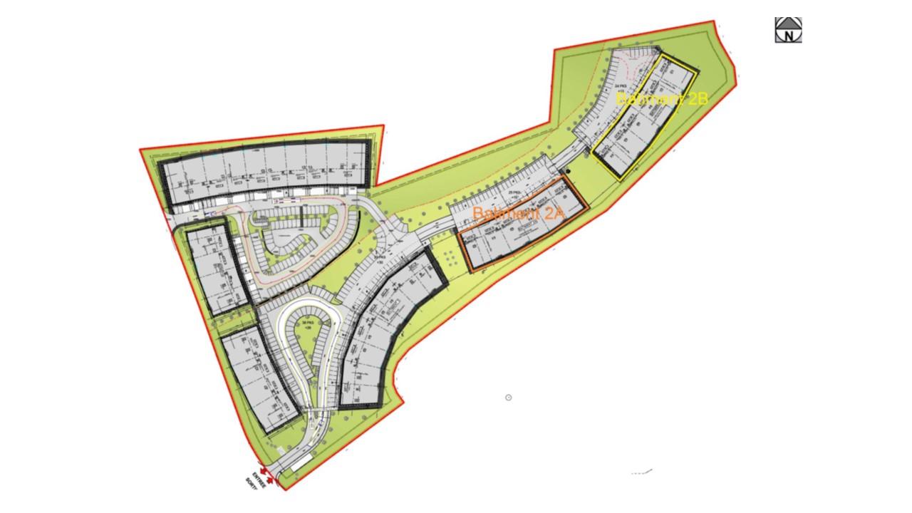 Location local d'activité La Ciotat Bouches-du-Rhône OLACT2536222 8